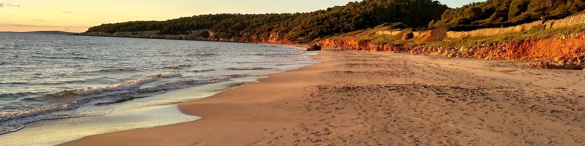 This is a photography of a Site of Community Importance in Spain with the ID: