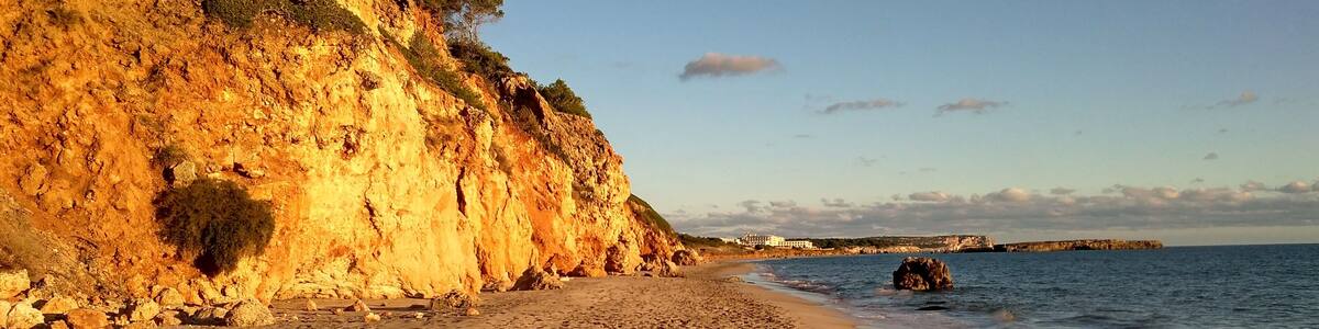 This is a photography of a Site of Community Importance in Spain with the ID: