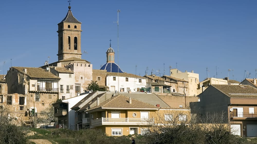 Requena (Valencia)