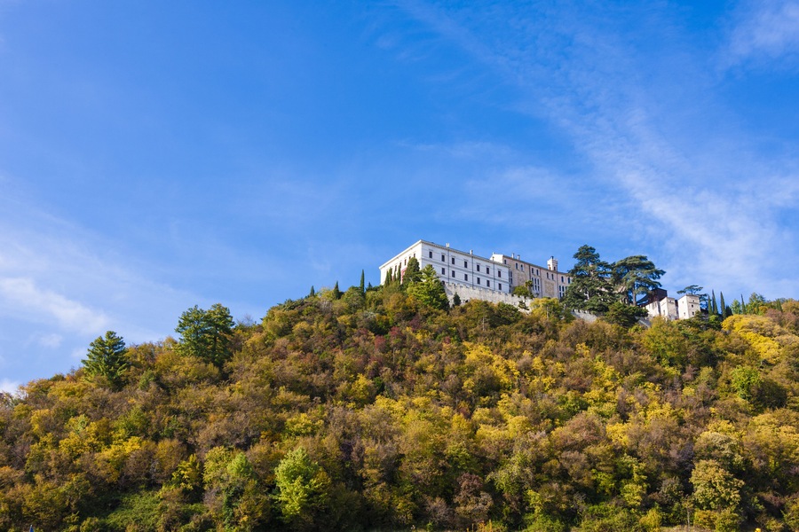 Castelbrando / Cison di Valmarino / Prealpi Trevigiane