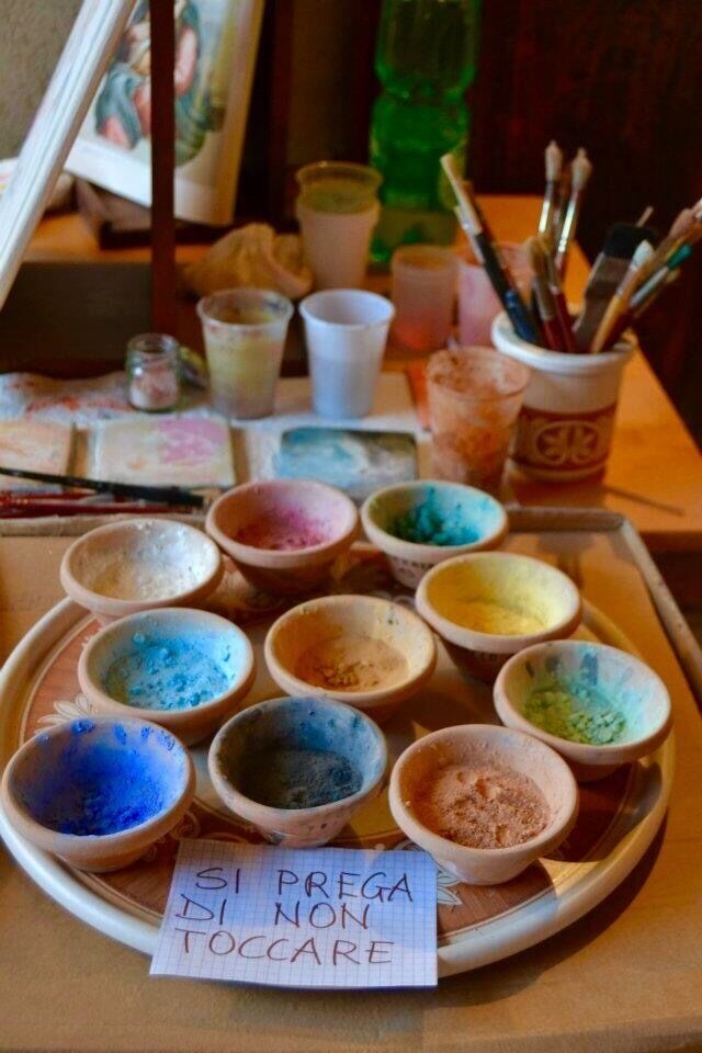 Amazing handmades event