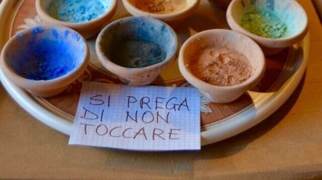 Amazing handmades event