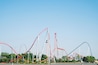 Carowinds Theme Park