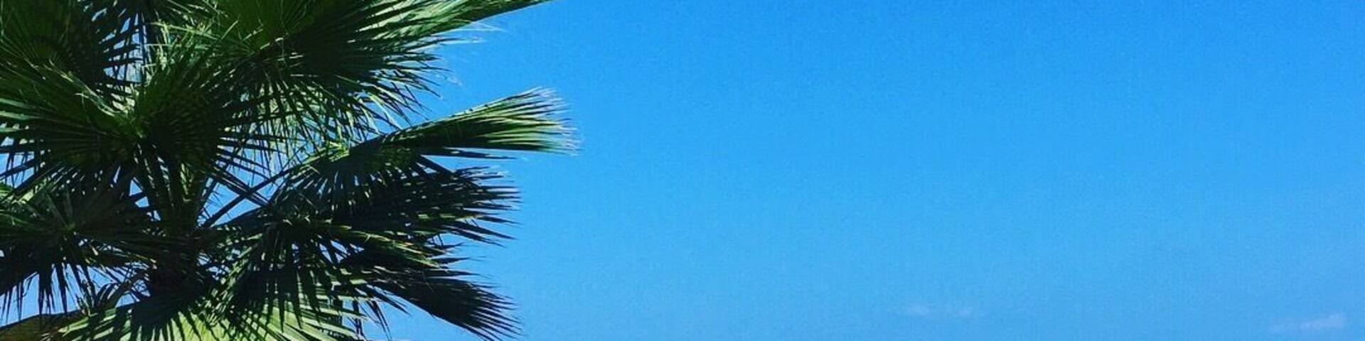 #nofilter #lifeatexpedia. The Mediterranean coast of Egypt has one of the world’s most beautiful sandy beaches with turquoise crystal clear waters. Tip: the best time to go is in may/june when it’s warm but not crowded.