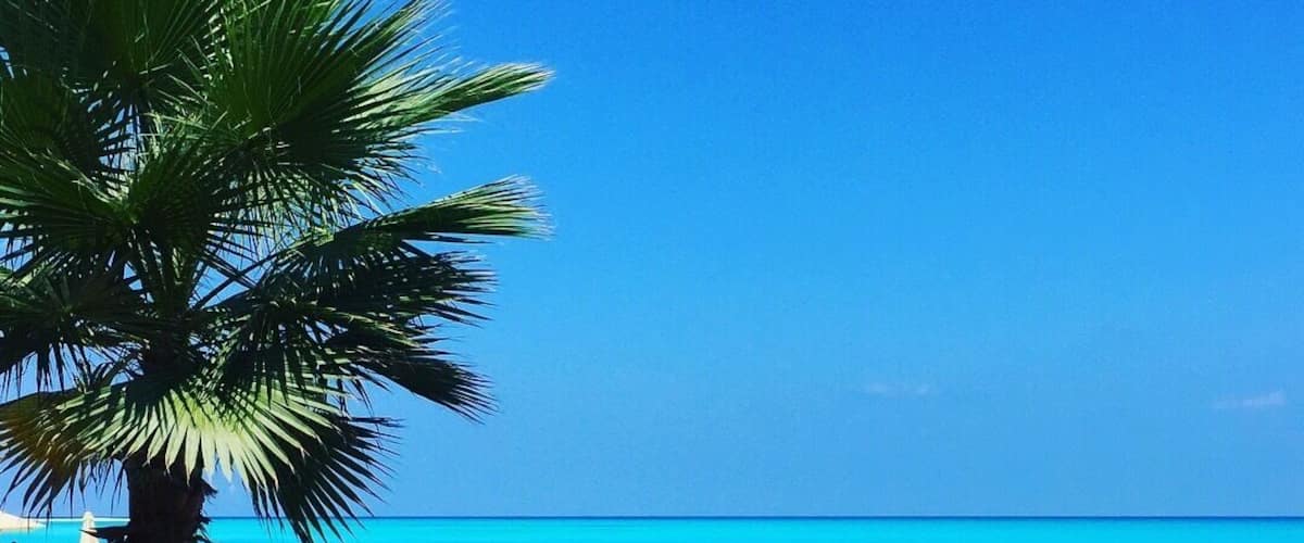 #nofilter #lifeatexpedia. The Mediterranean coast of Egypt has one of the world’s most beautiful sandy beaches with turquoise crystal clear waters. Tip: the best time to go is in may/june when it’s warm but not crowded.