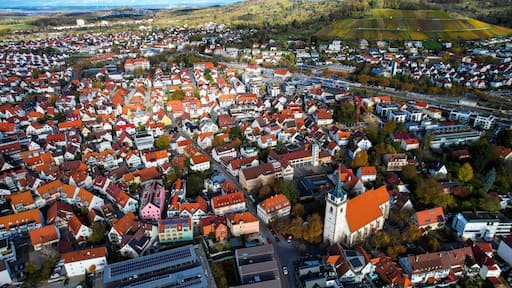 Metzingen