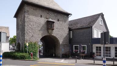 Derker Tor in Brilon