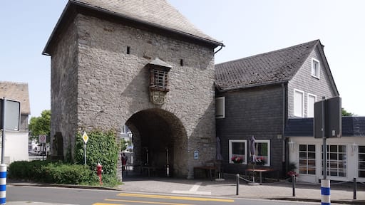 Derker Tor in Brilon