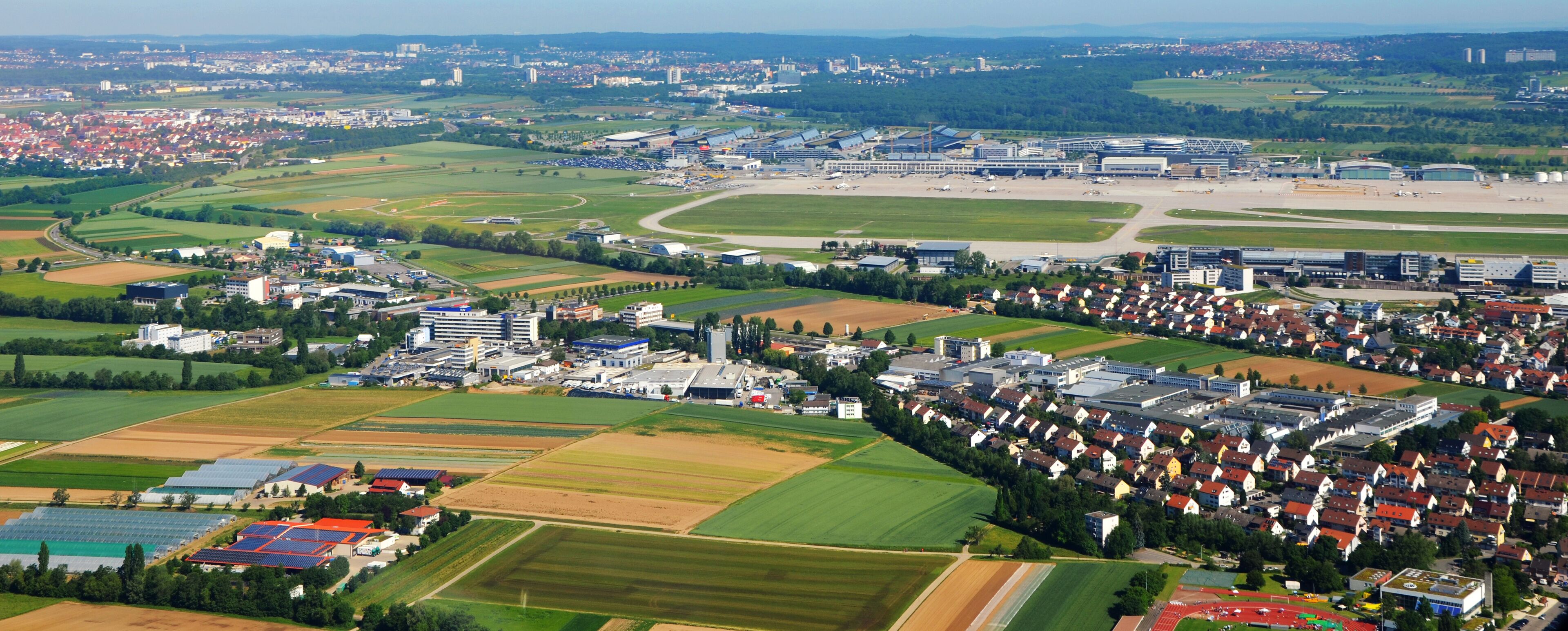 Leinfelden-Echterdingen