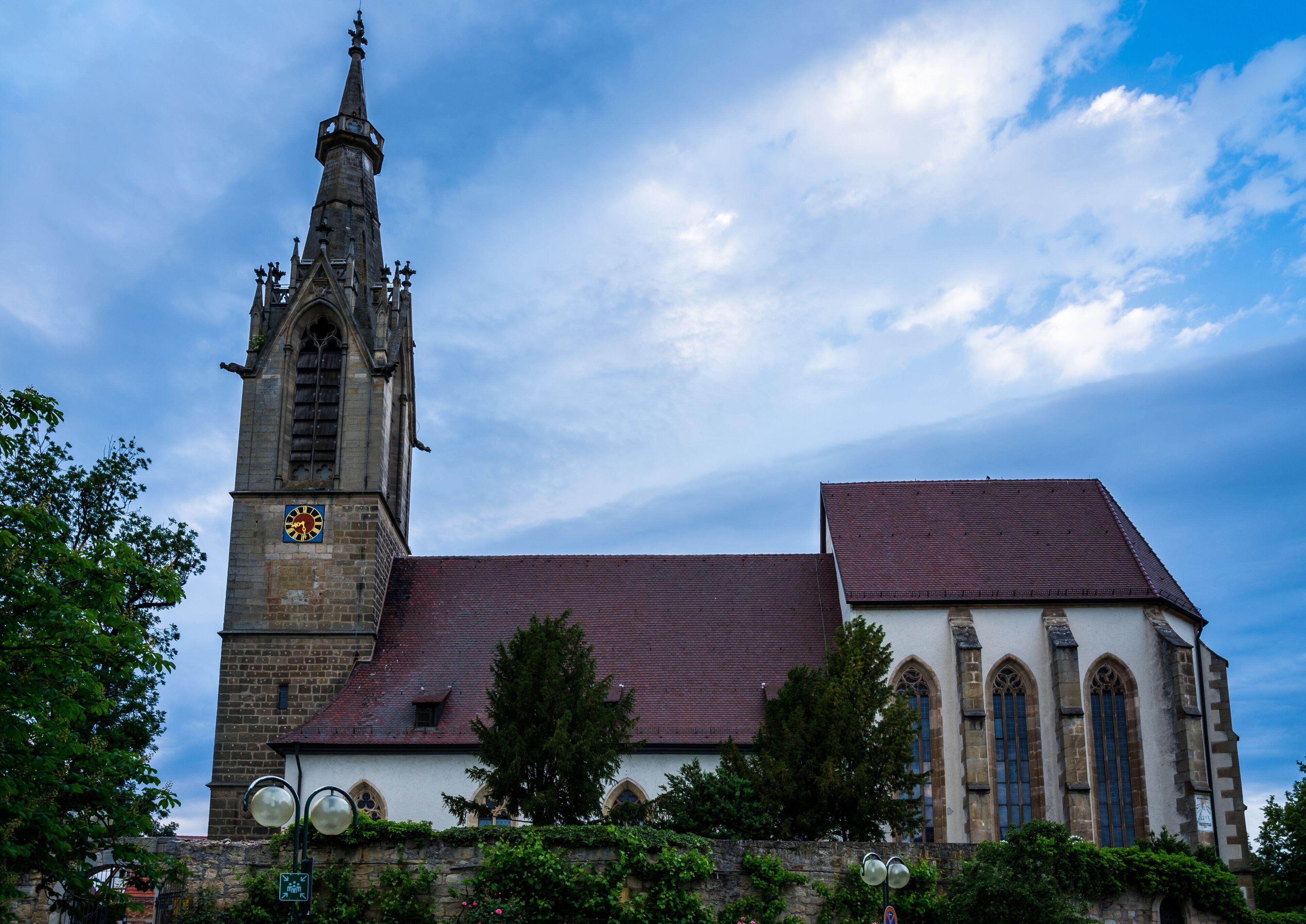 Leinfelden-Echterdingen
