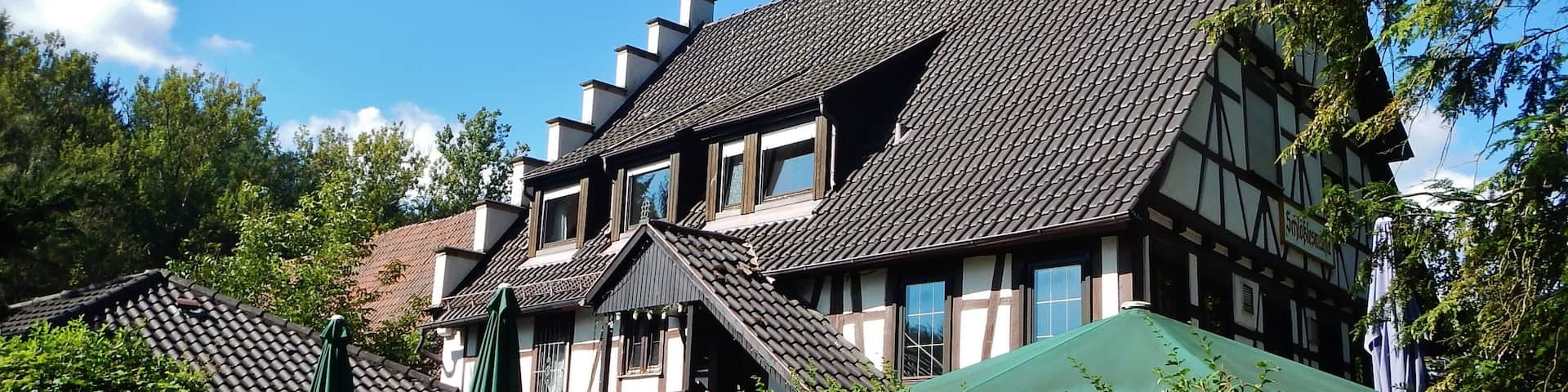 Schlösslesmühle
