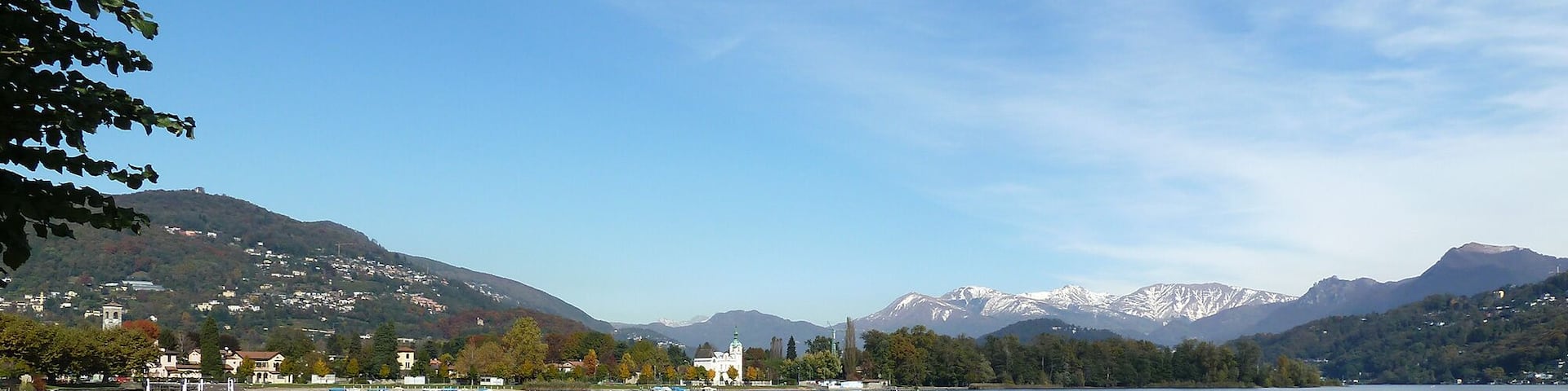 Lago di Lugano