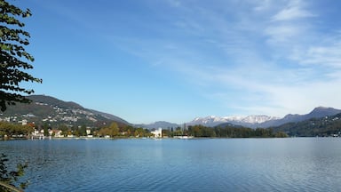 Lago di Lugano
