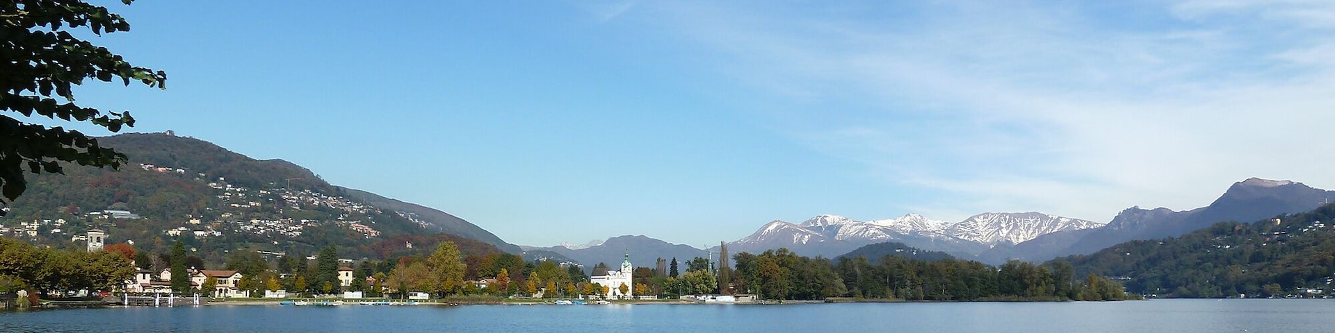Lago di Lugano