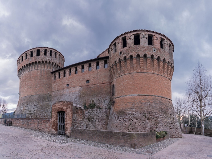 This is a photo of a monument which is part of cultural heritage of Italy. This monument participates in the contest Wiki Loves Monuments Italia 2017. See authorisations.