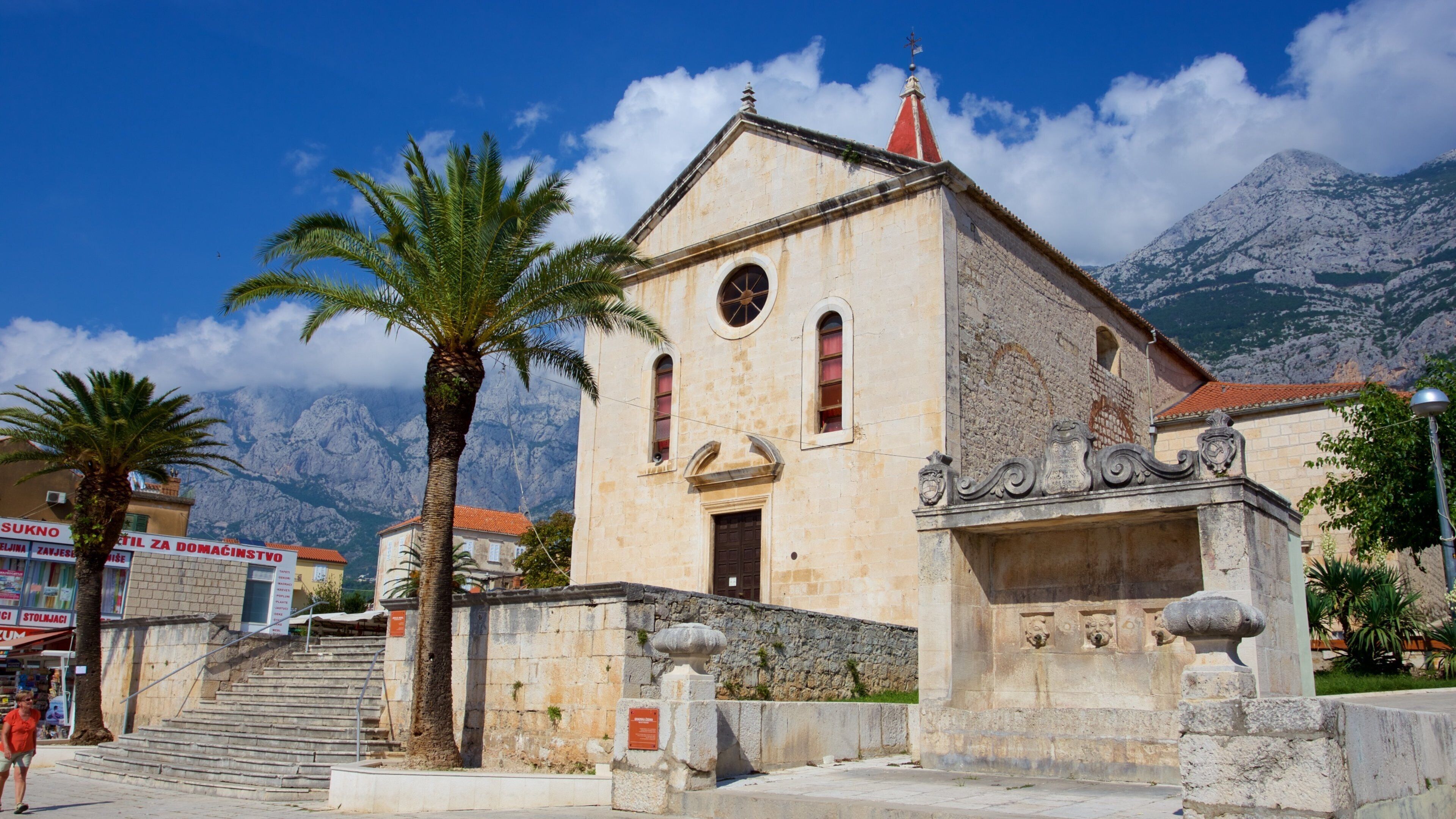 Makarska