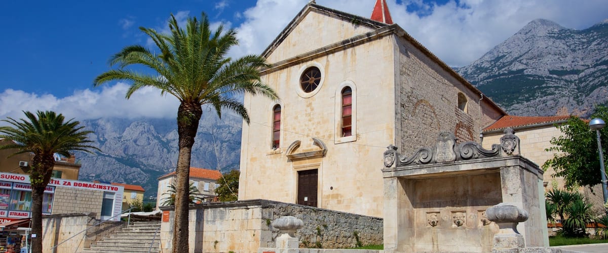 Makarska