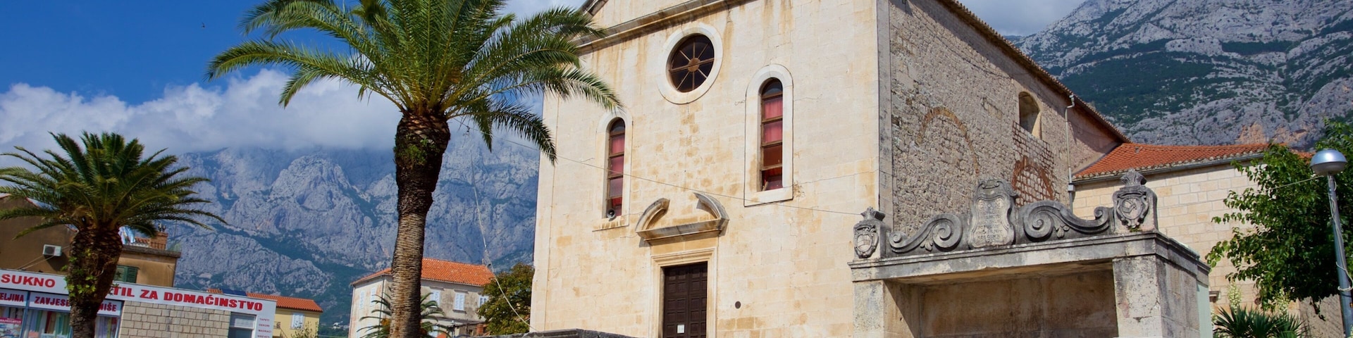 Makarska