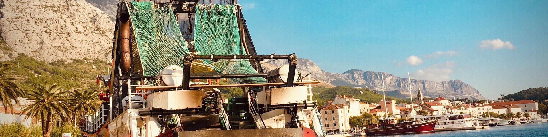 Marina/ October vibes