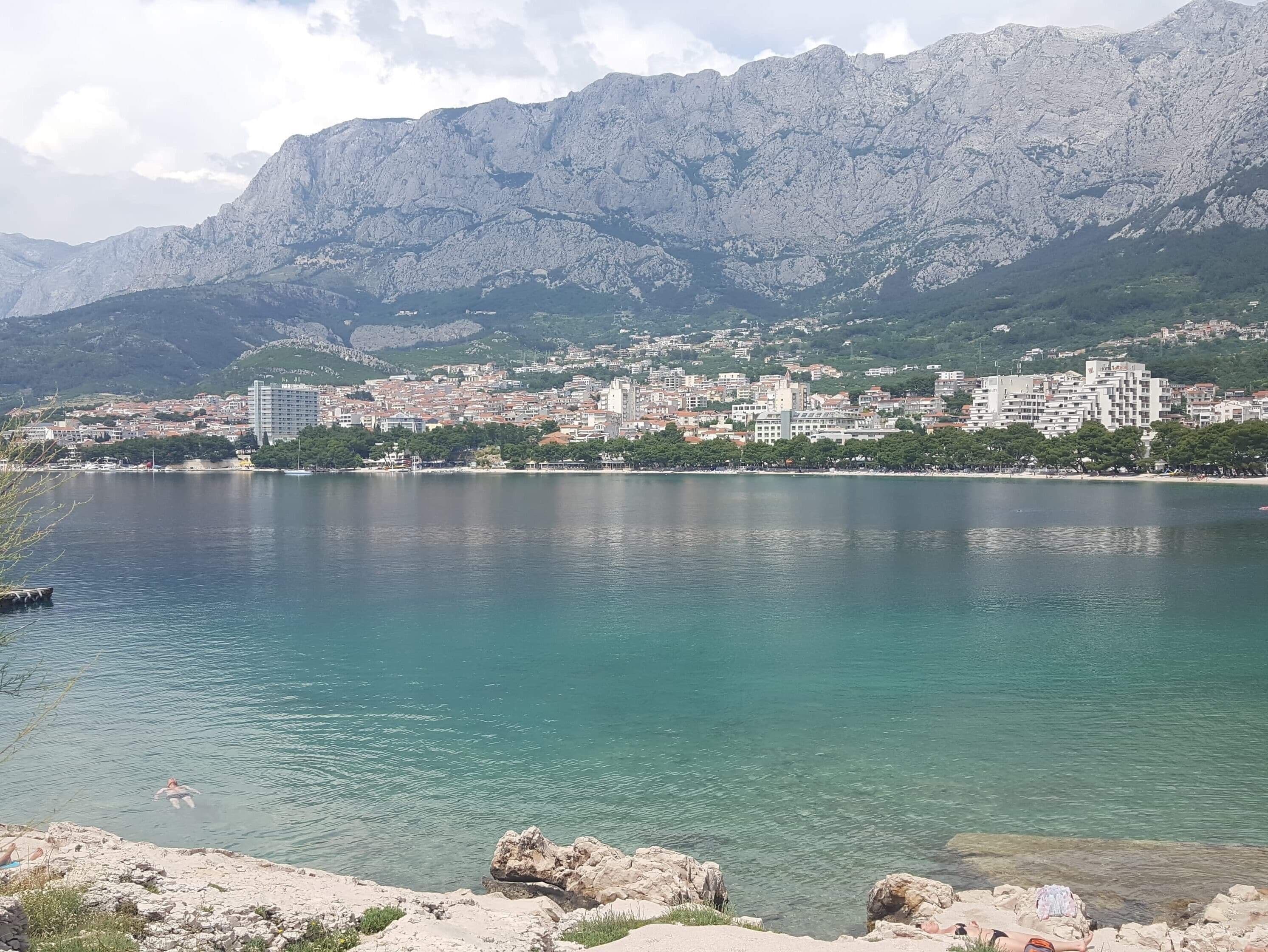 Croatia 2018
Makarska