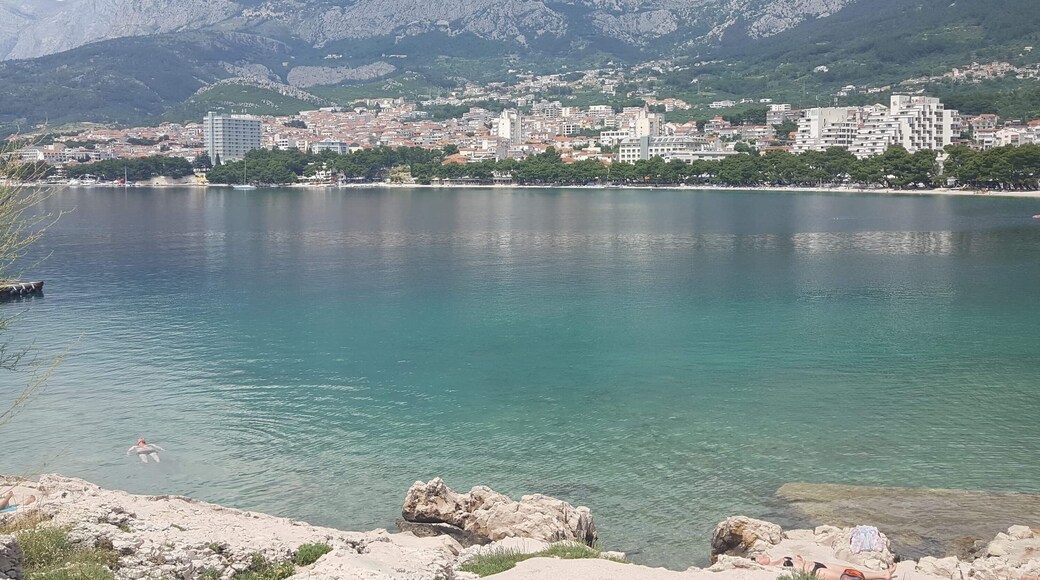 Croatia 2018
Makarska