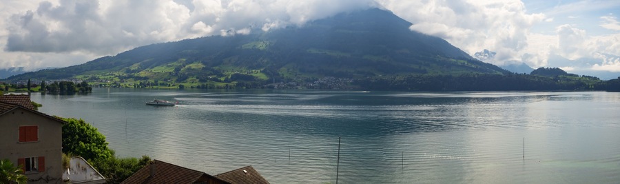 Por Merlischachen , Suiza en el verano de 2016 OLYMPUS DIGITAL CAMERA