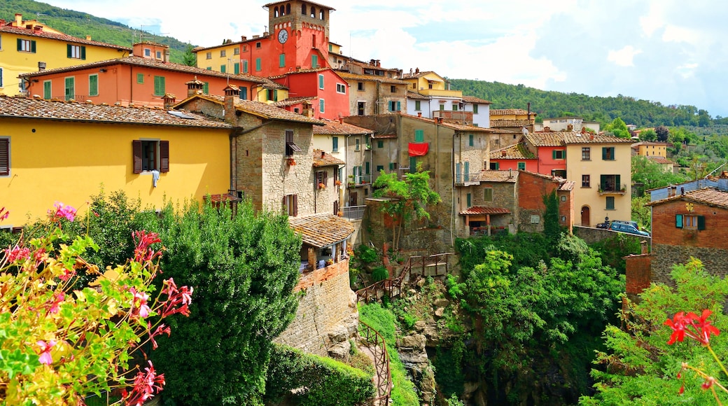 Loro Ciuffenna