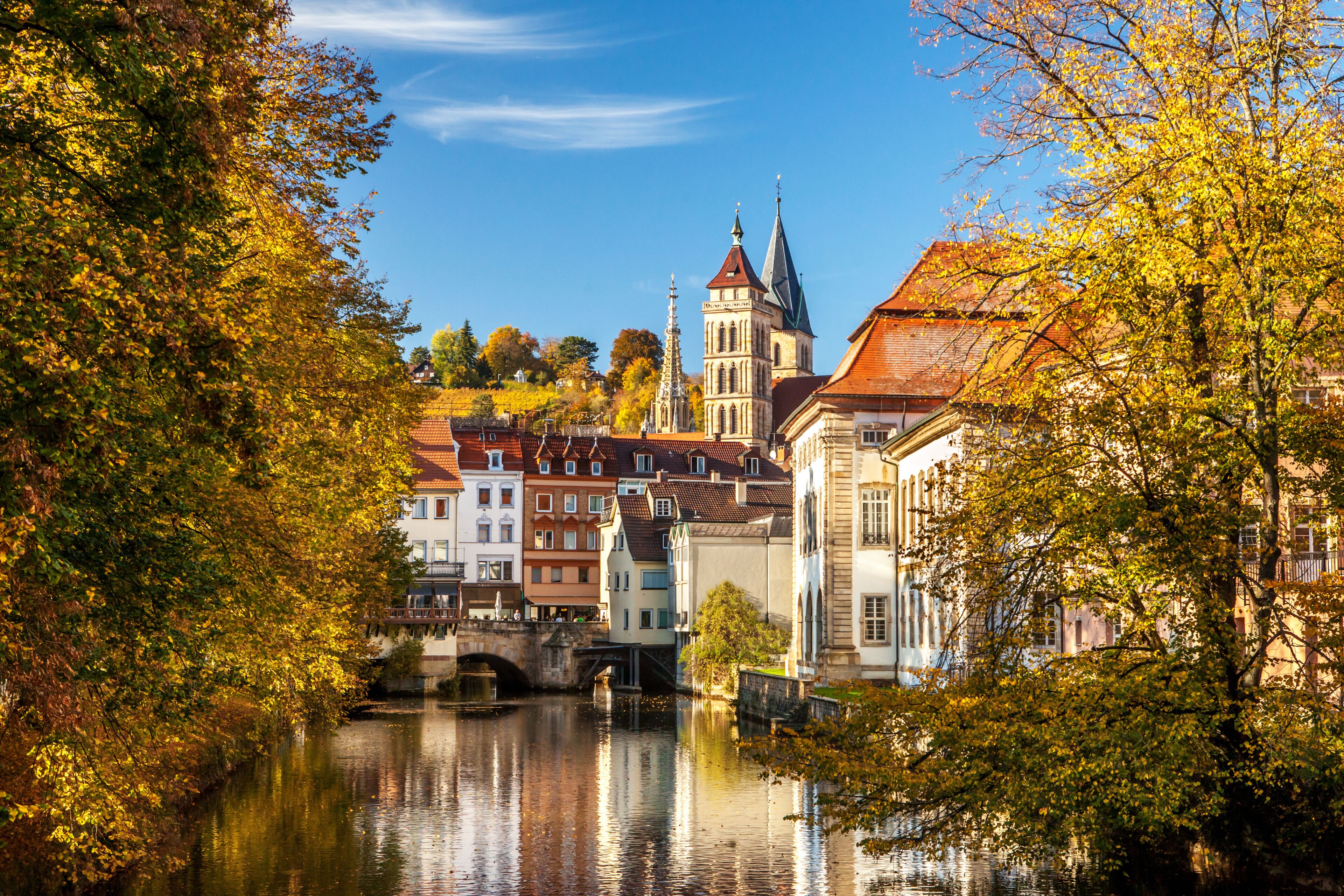 Distrito de Esslingen