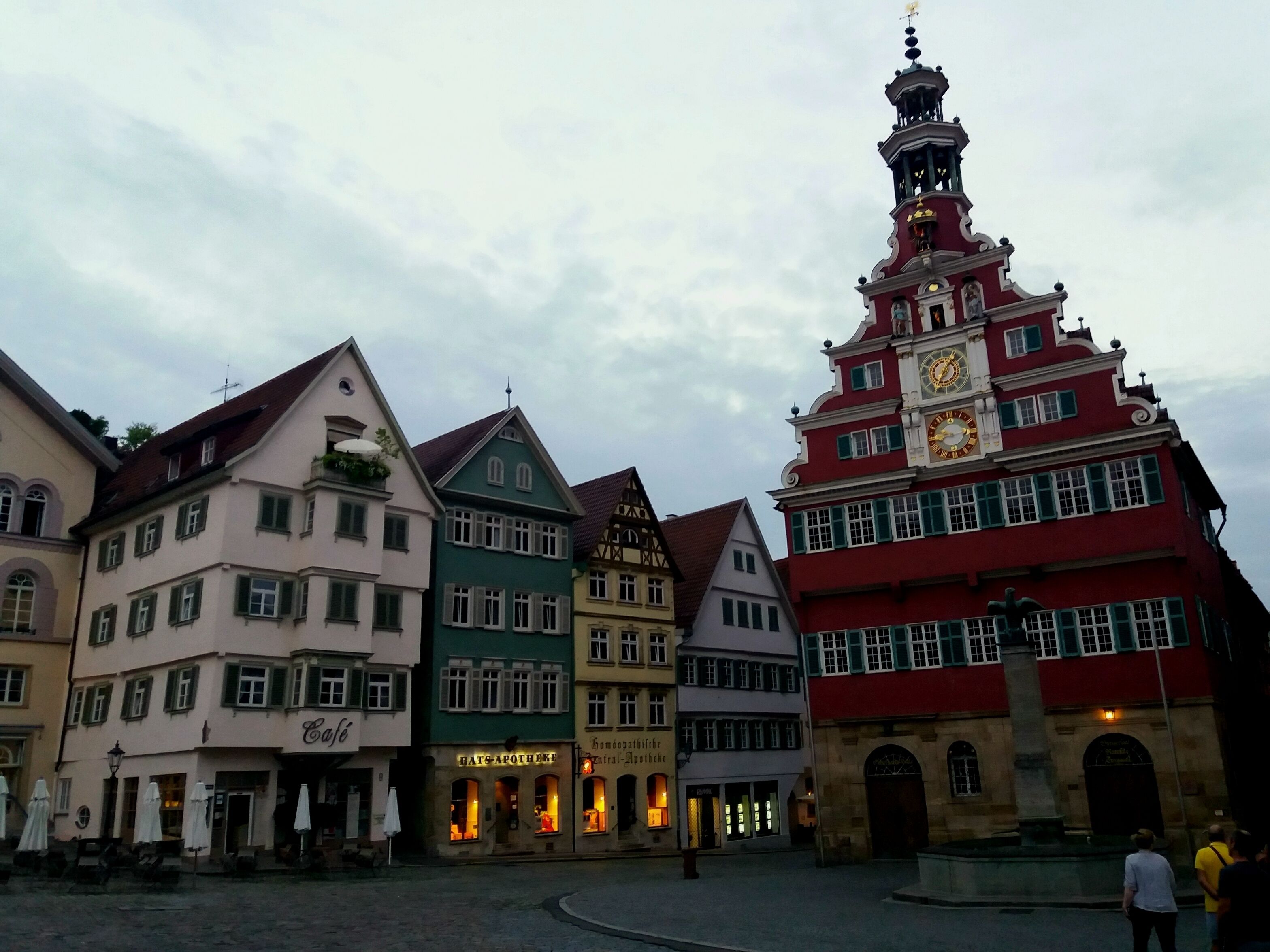 Esslingen am Necker
#lifeatexpedia