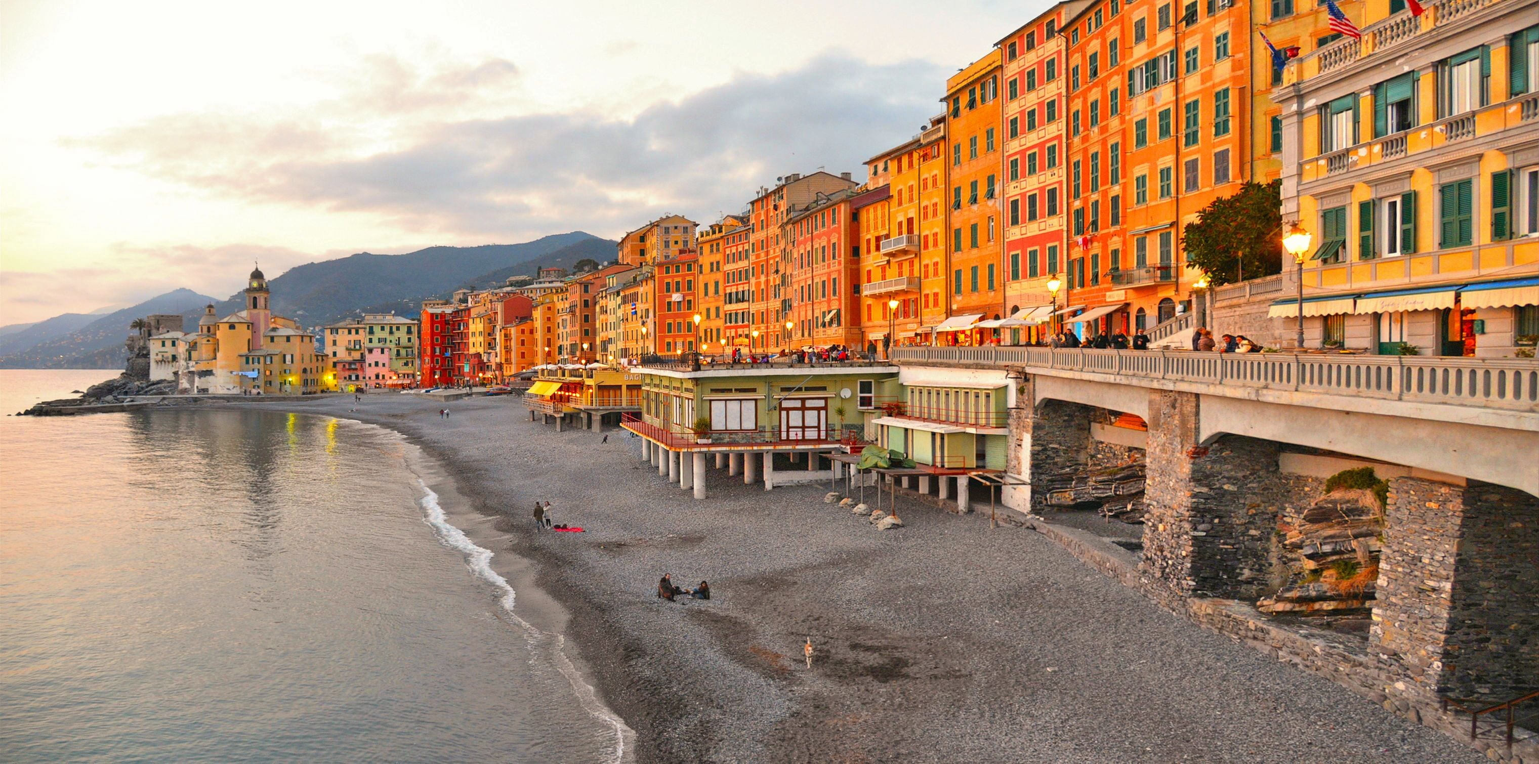 Arenzano
