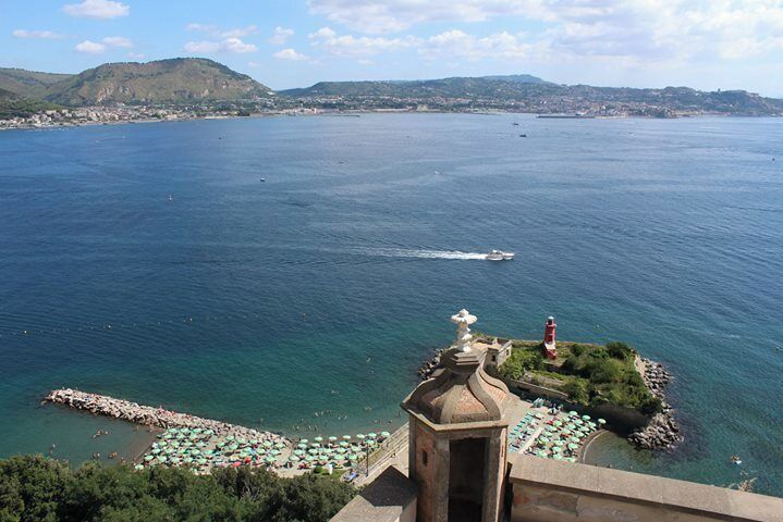 the same coast that Plinio writted about