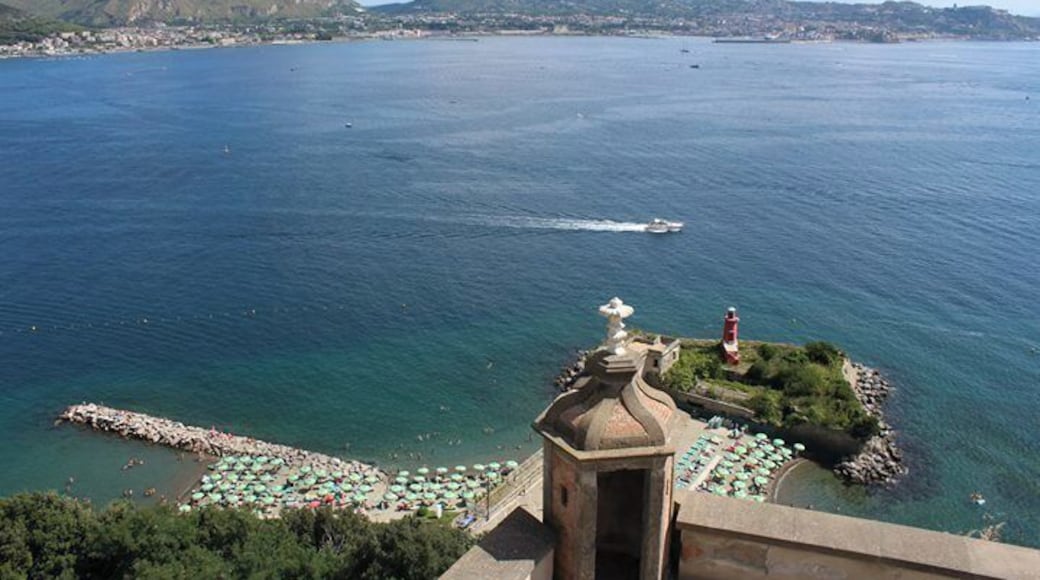 the same coast that Plinio writted about