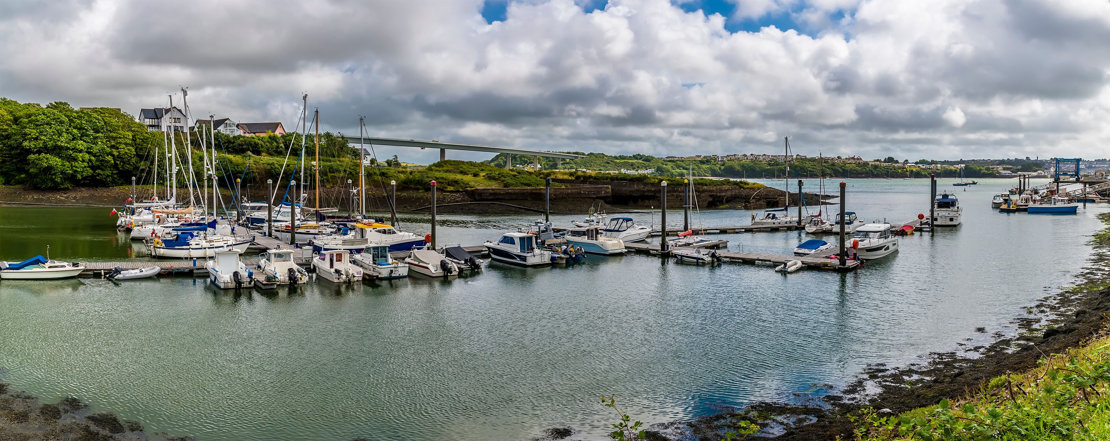 Milford Haven
