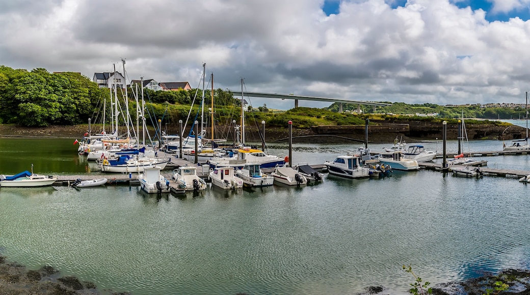 Milford Haven
