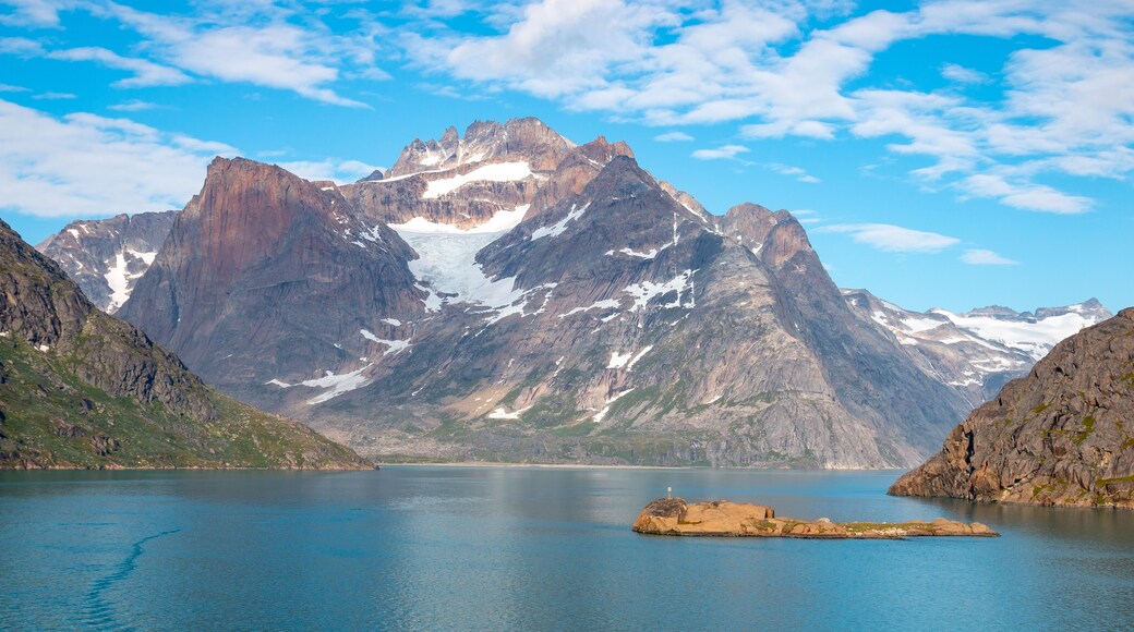 Prins Christians Sund