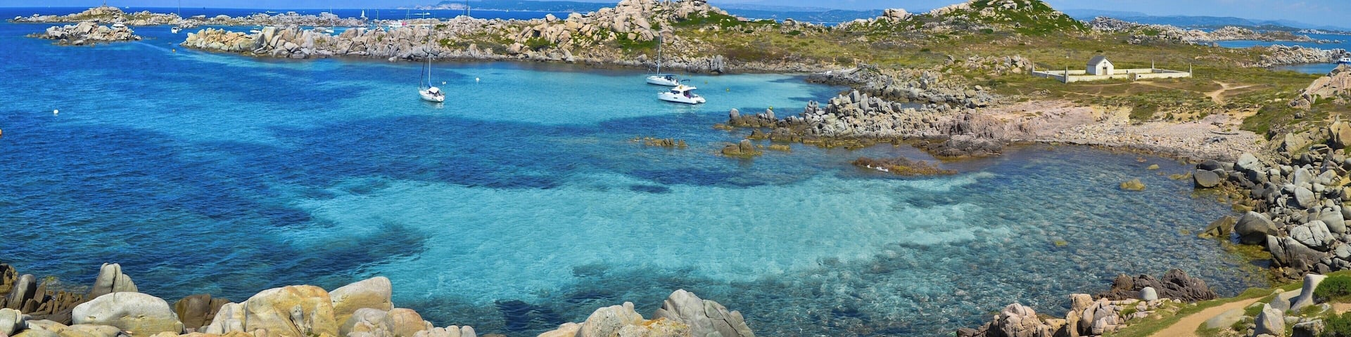 #LifeAtExpedia
Tip: come for the day and walk around the island to discover the hidden small crystal blue beaches.