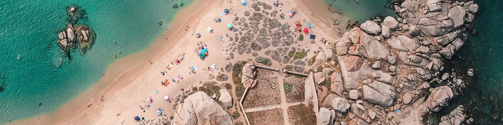 I was on holidays in Corsica and decided to bring my drone to Lavezzi Islands.
This island is located between Bonifacio (France) and Sardinia (Italy).
When l walked on the beach, l thought this is what paradise looks like.
Lavezzi island a protected area, without inhabitants or any facility, If you want a peaceful lunch with the fish this is the place to go! #beach #LifeAtExpedia #trover #corsica #Lavezzislands #LifeAtExpediaGroup
#Droneshot