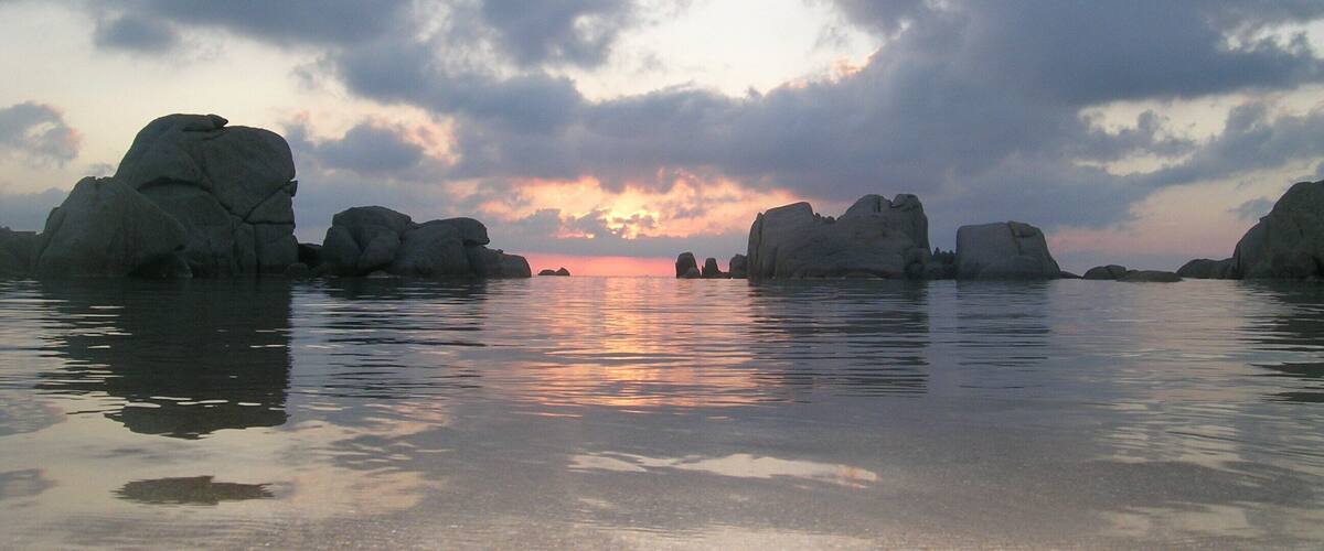 immersioni nel piacere