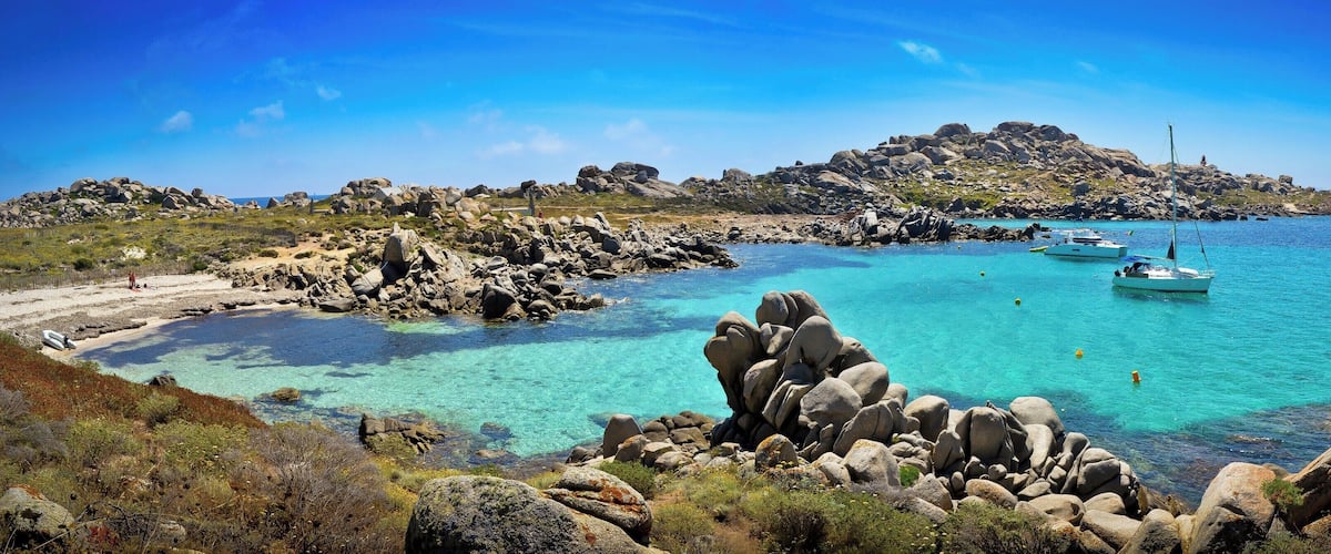 #LifeAtExpedia
Tip: bring your snorkeling gear! The water is super clear and there is a lot of fish.