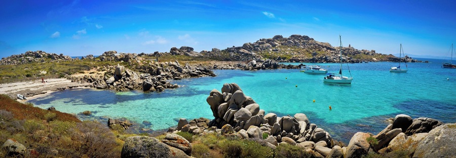 #LifeAtExpedia
Tip: bring your snorkeling gear! The water is super clear and there is a lot of fish.