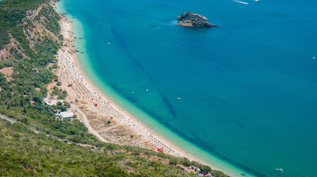 Vila Nogueira de Azeitao