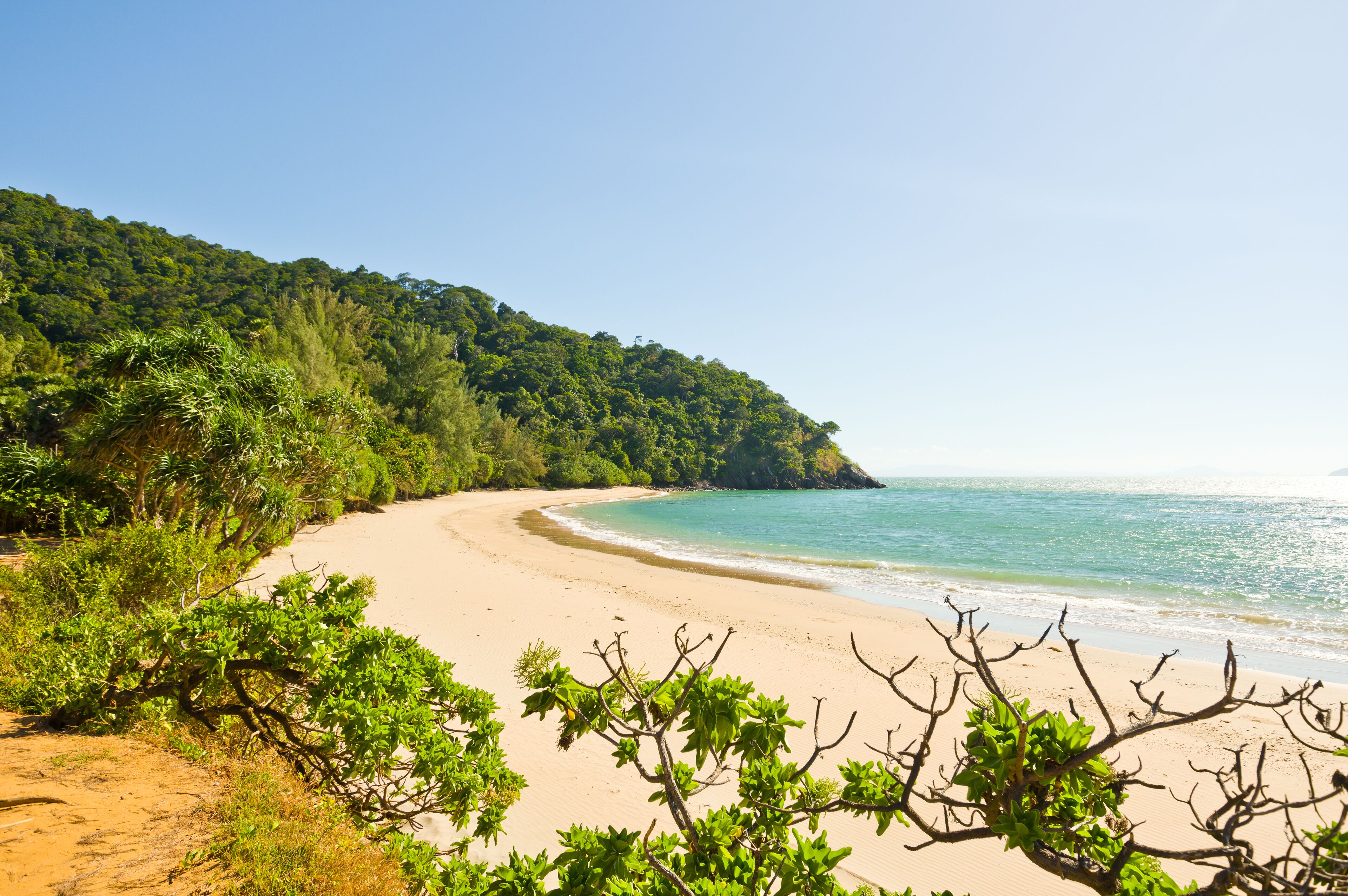 Koh Lanta; Shutterstock ID 365740106