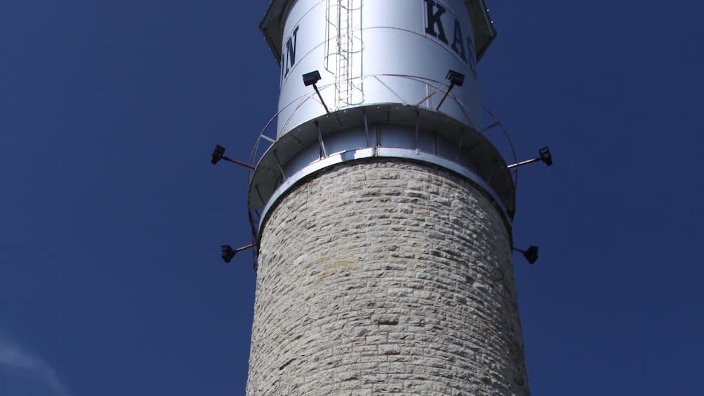 Kasson Water Tower