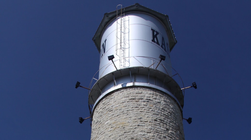 Kasson Water Tower