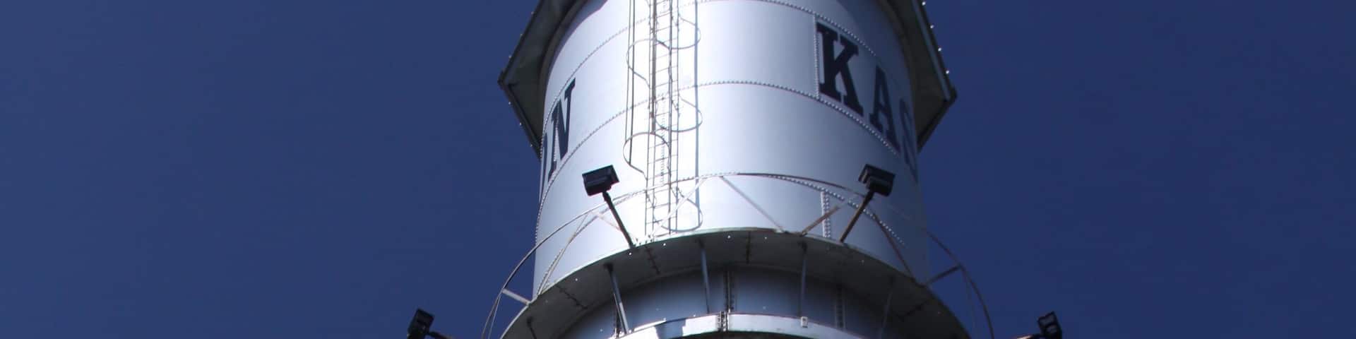 Kasson Water Tower