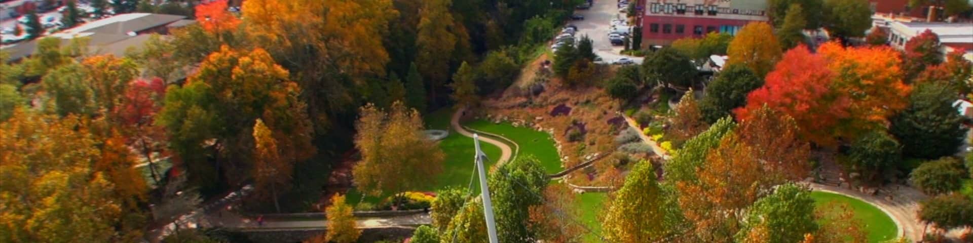 Greenville - Spartanburg