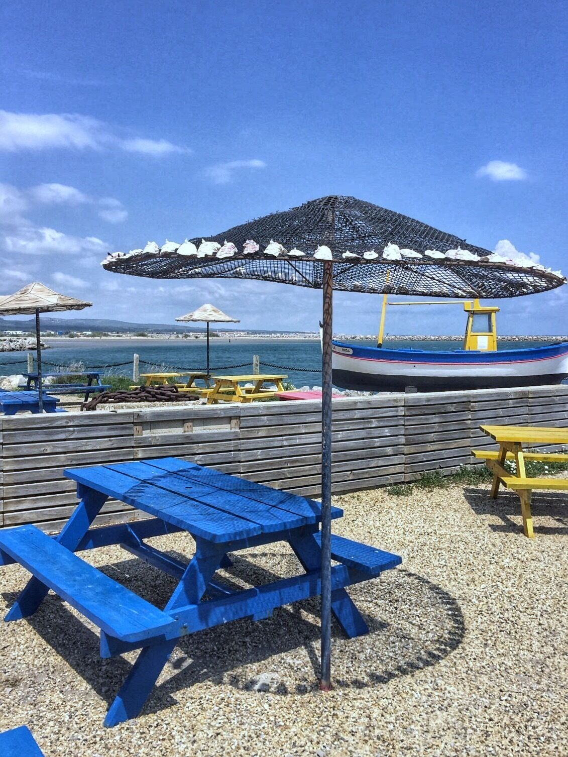 La Perle Gruissanaise