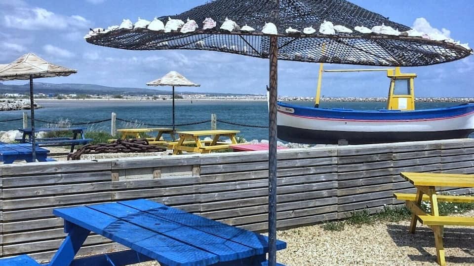 La Perle Gruissanaise