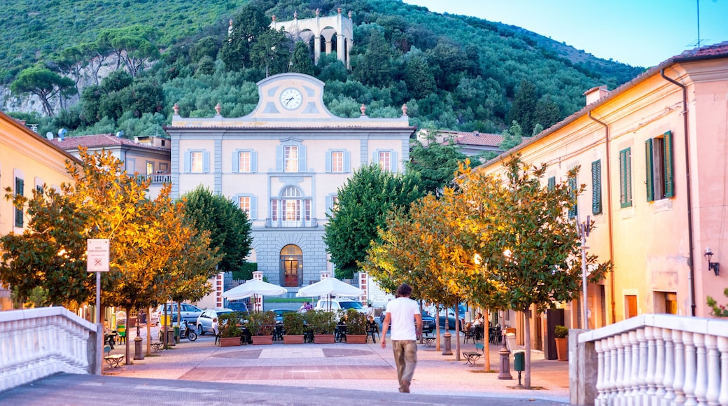 San Giuliano Terme