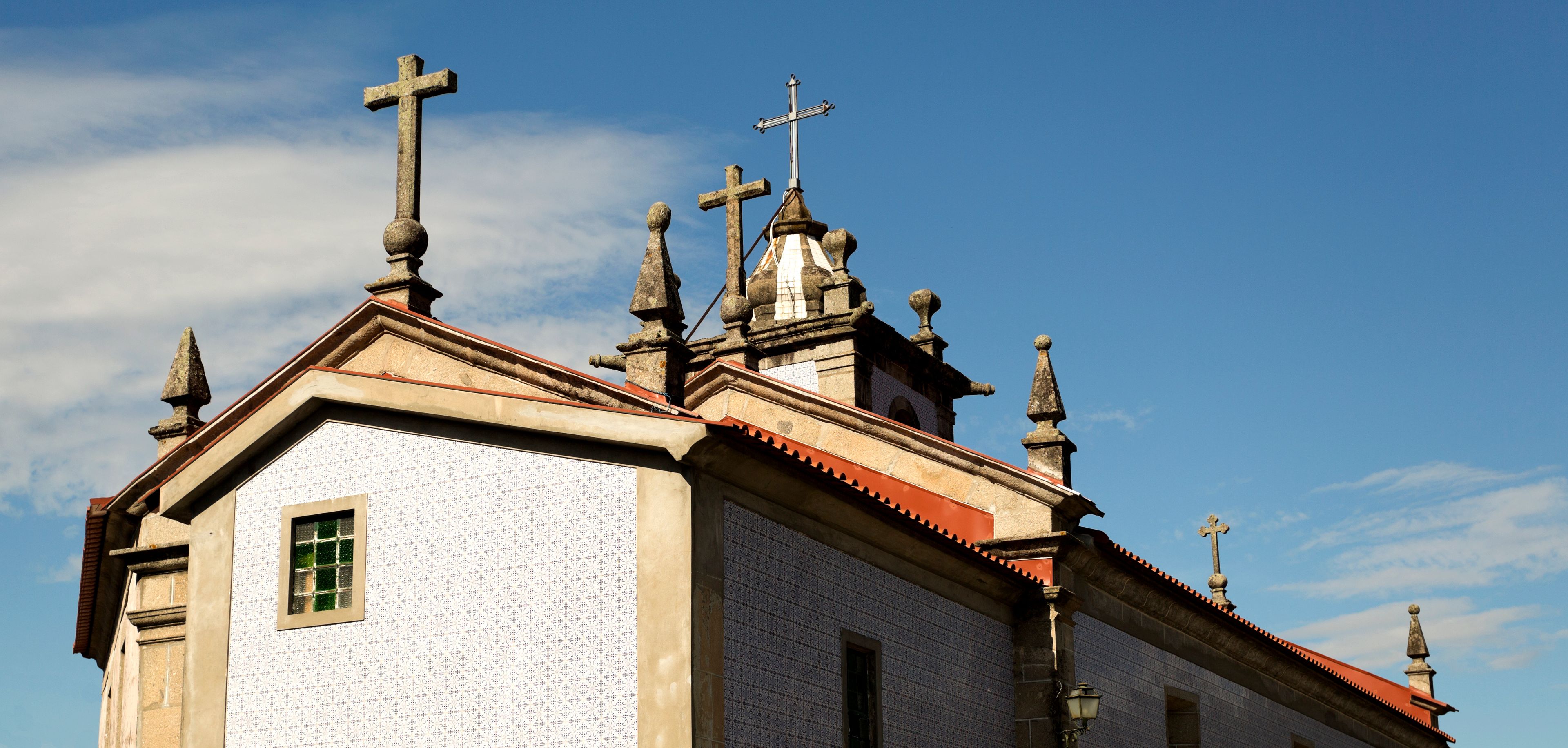 Church of Amares